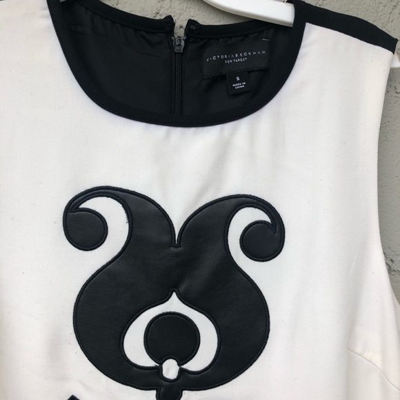 Victoria Beckham dress - Picture 2 of 3